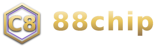 88chip logo